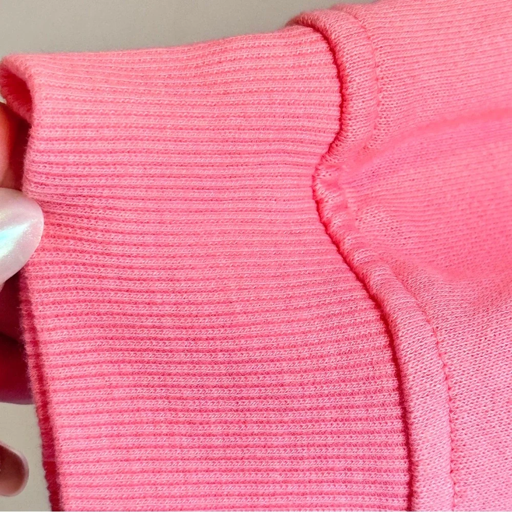 Karl Lagerfeld Paris XS Sweat Shirt - Picture 8 of 11